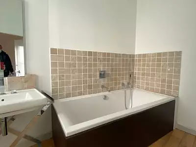 Appartement, 130 m²