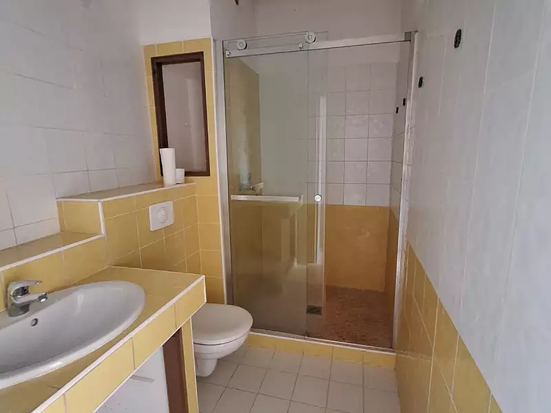 Maison, 47 m²