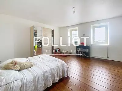 Maison, 81,5 m²