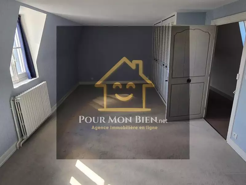 Maison, 300 m²