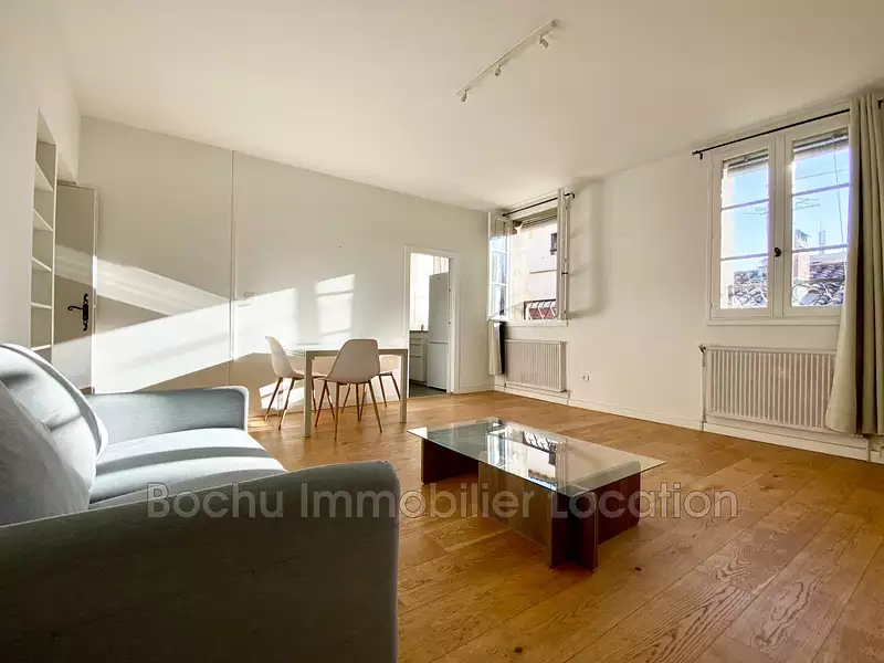 Appartement, 51,78 m²