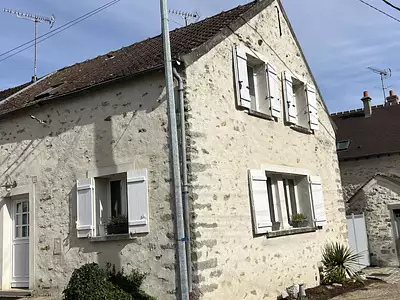Maison, 72 m²