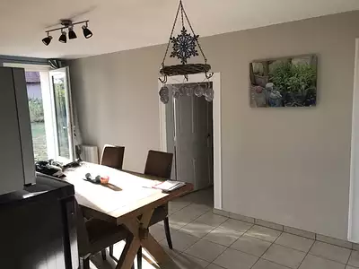 Maison, 87,38 m²