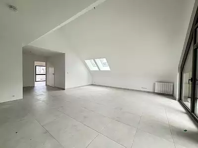 Appartement, 59,72 m²