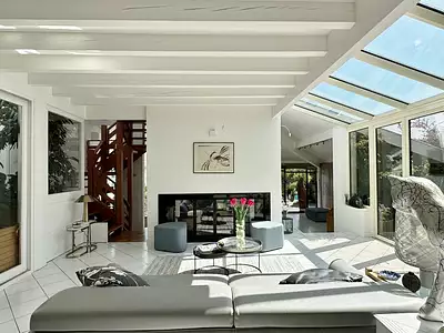 Maison, 240 m²