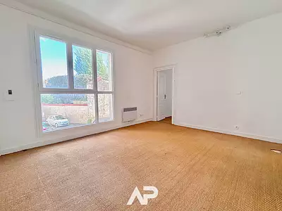 Appartement, 58,31 m²