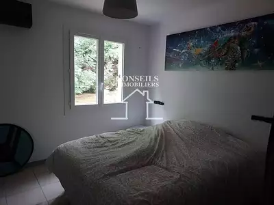 Maison, 69,5 m²