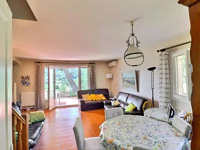 Maison, 125 m²