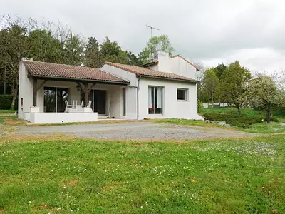 Maison, 136 m²