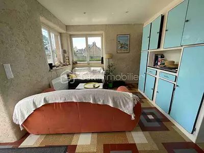 Maison, 46 m²