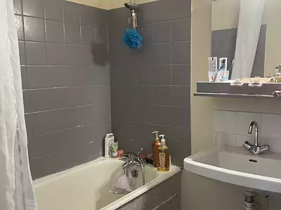 Appartement, 110 m²