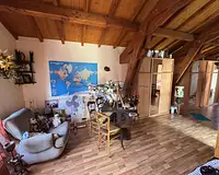 Maison, 126 m²