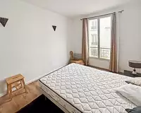 Appartement, 27 m²