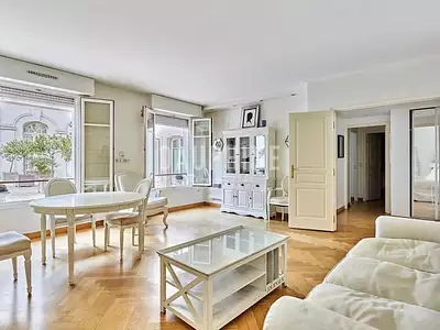 Appartement, 58,59 m²
