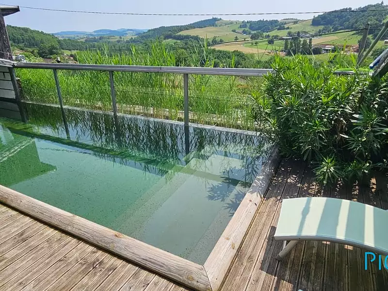 Maison, 232 m²