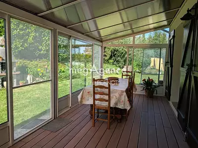 Maison, 107 m²