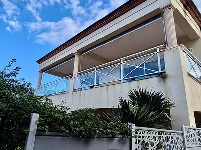 Appartement, 112 m²