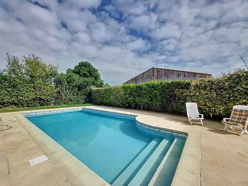 Maison, 170 m²