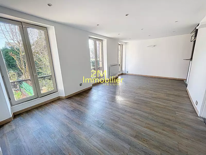 Appartement, 57,04 m²