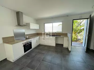 Maison, 86,77 m²