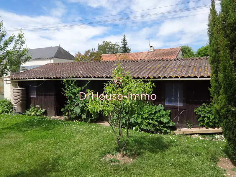 Maison, 235,38 m²