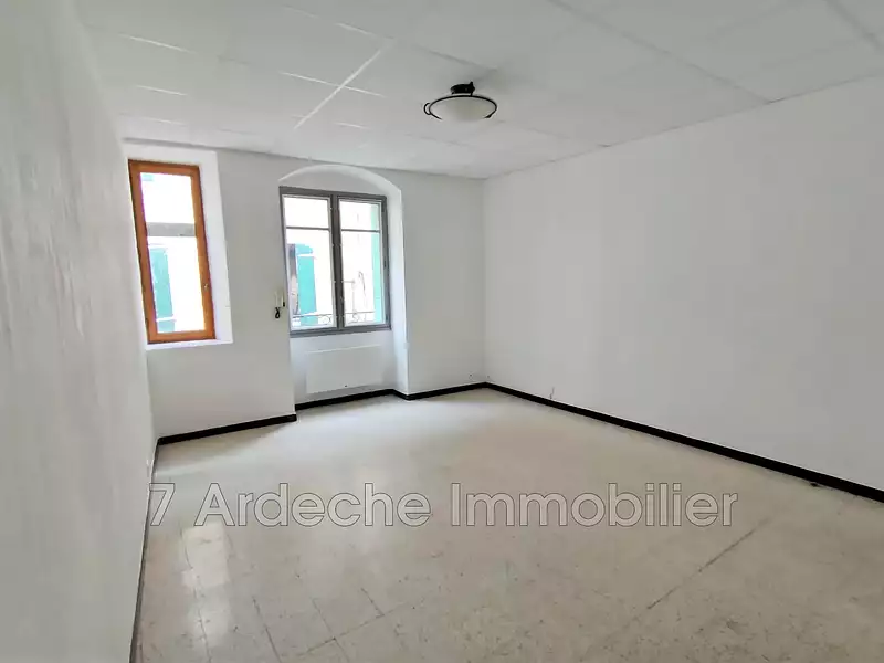 Appartement, 56 m²