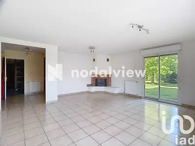 Maison, 137 m²