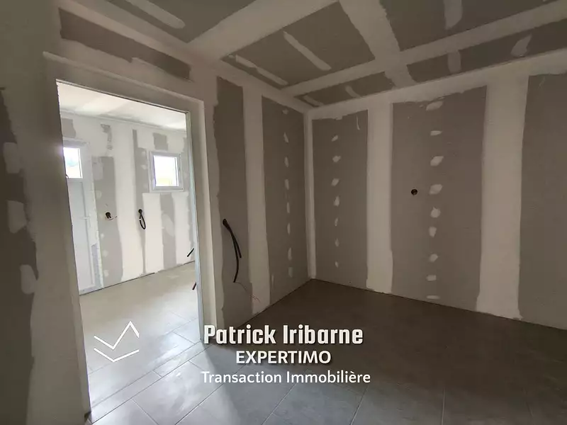 Maison, 135 m²