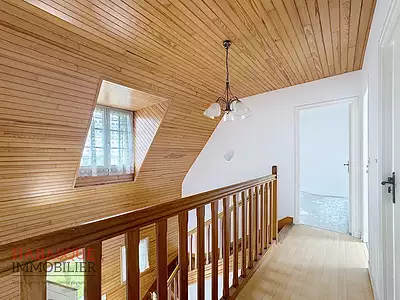 Maison, 100 m²