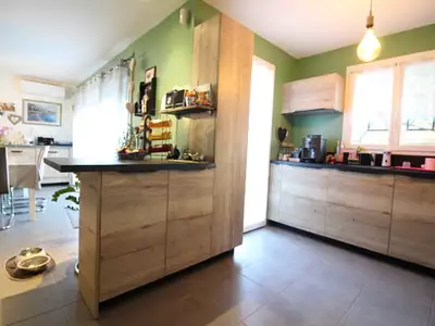 Maison, 81 m²