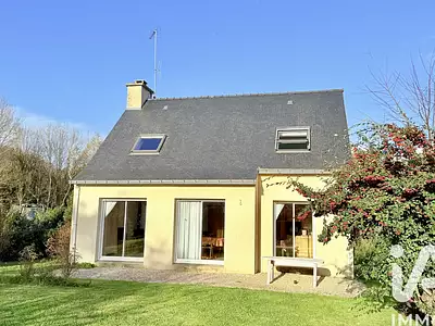 Maison, 106 m²
