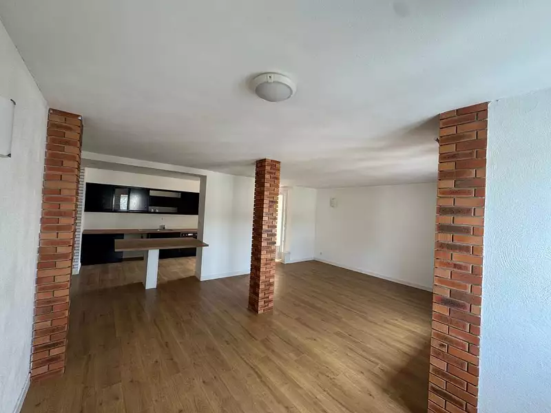 Appartement, 90 m²
