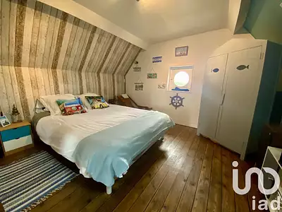 Maison, 149 m²