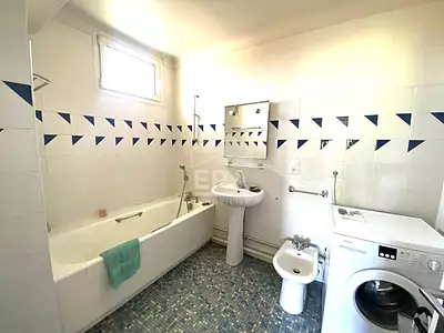 Appartement, 79,13 m²