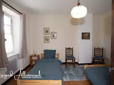 Maison, 227 m²