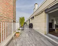 Appartement, 129,42 m²