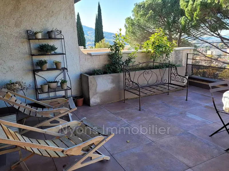 Appartement, 90,71 m²