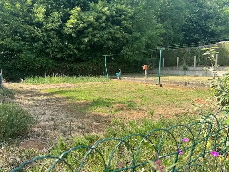 Maison, 89 m²