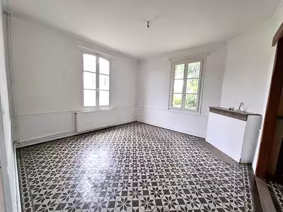 Maison, 85 m²