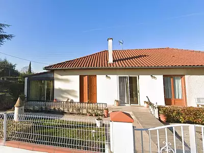 Maison, 134 m²