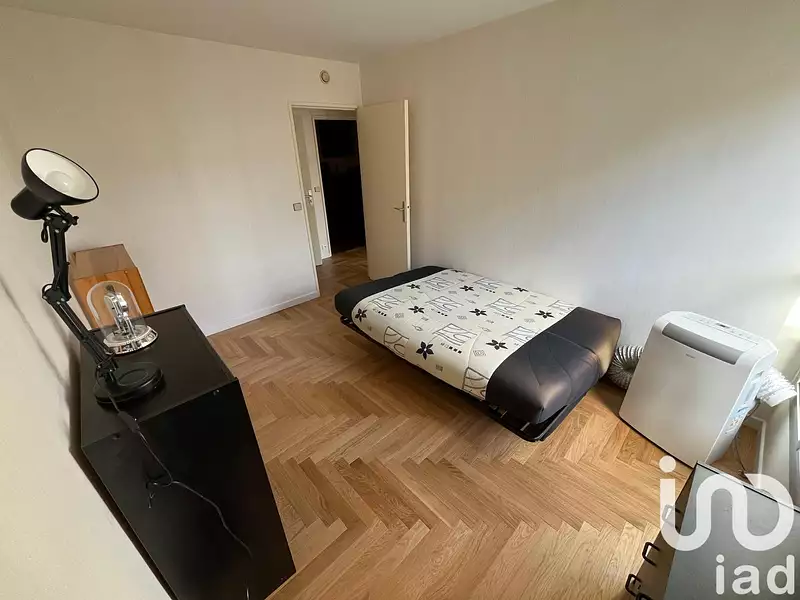 Appartement, 66 m²