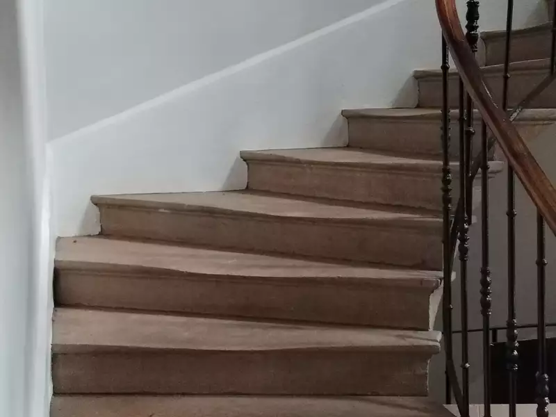 Appartement, 77 m²