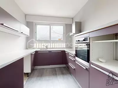 Appartement, 101 m²