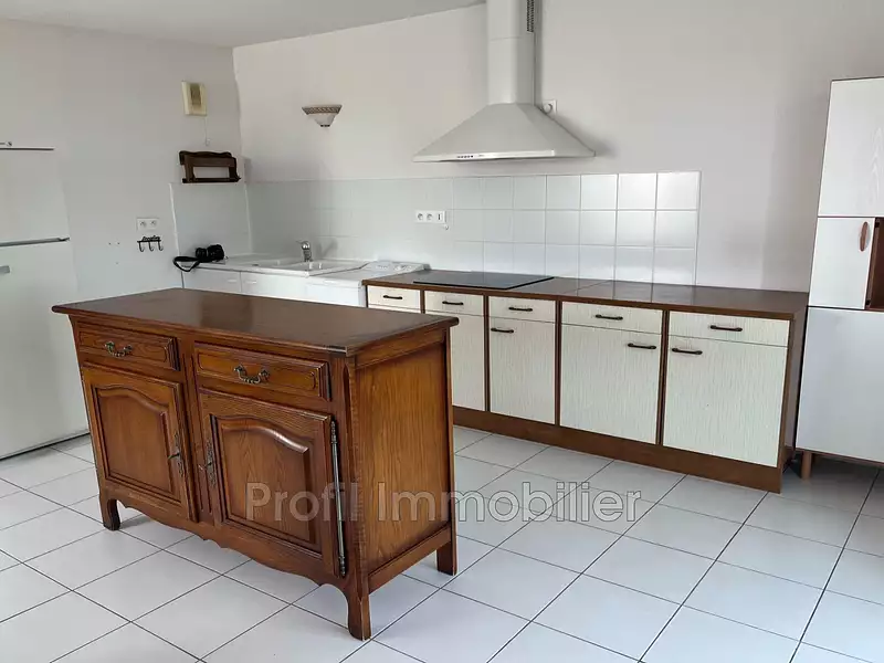 Appartement, 63,16 m²