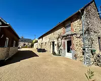 Maison, 206 m²
