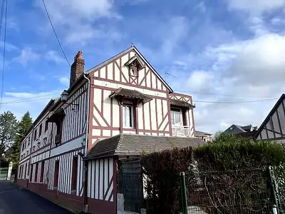 Appartement, 20,43 m²