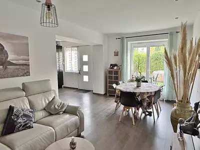Appartement, 112,35 m²