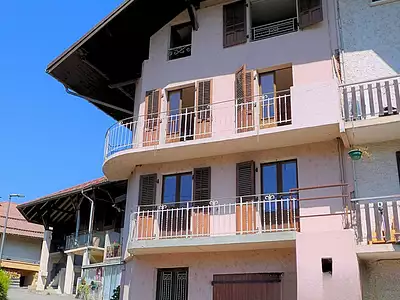 Maison, 77 m²