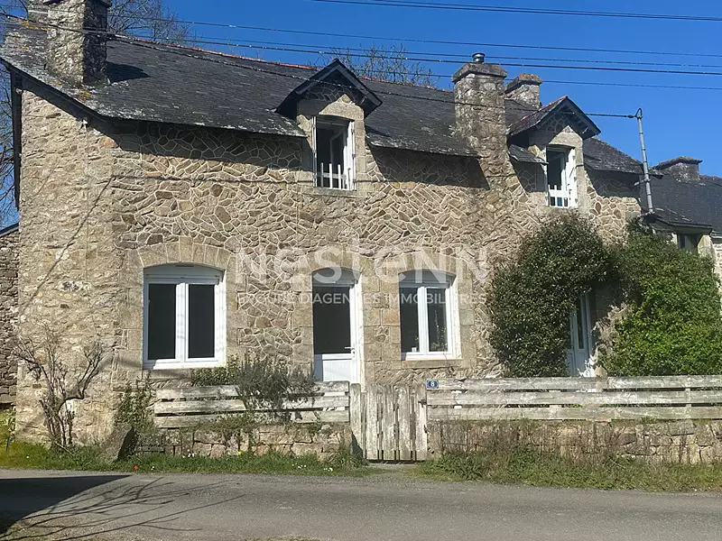 Maison, 119 m²