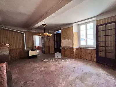 Maison, 150,35 m²